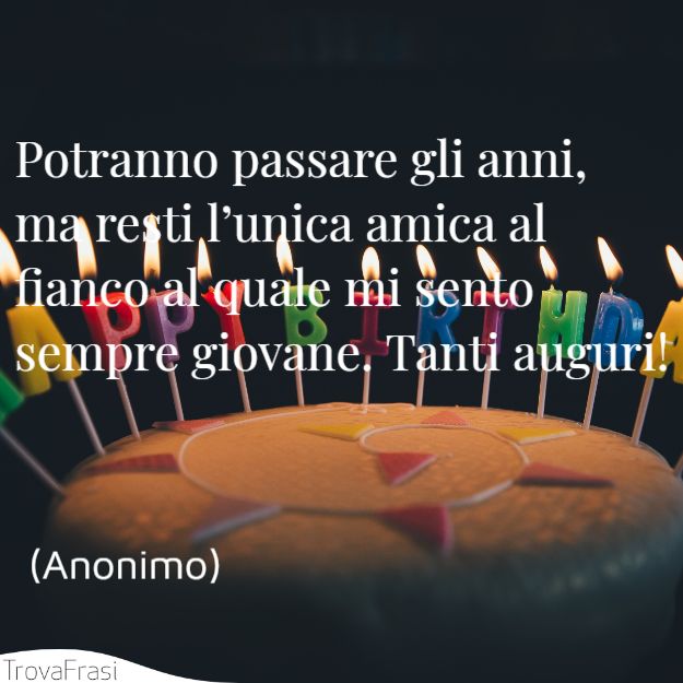 Le Frasi Per La Migliore Amica Le 100 Piu Belle Trovafrasi