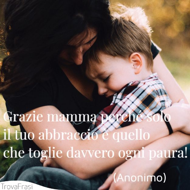 Le Frasi Per La Festa Della Mamma Le Piu Incantevoli Trovafrasi