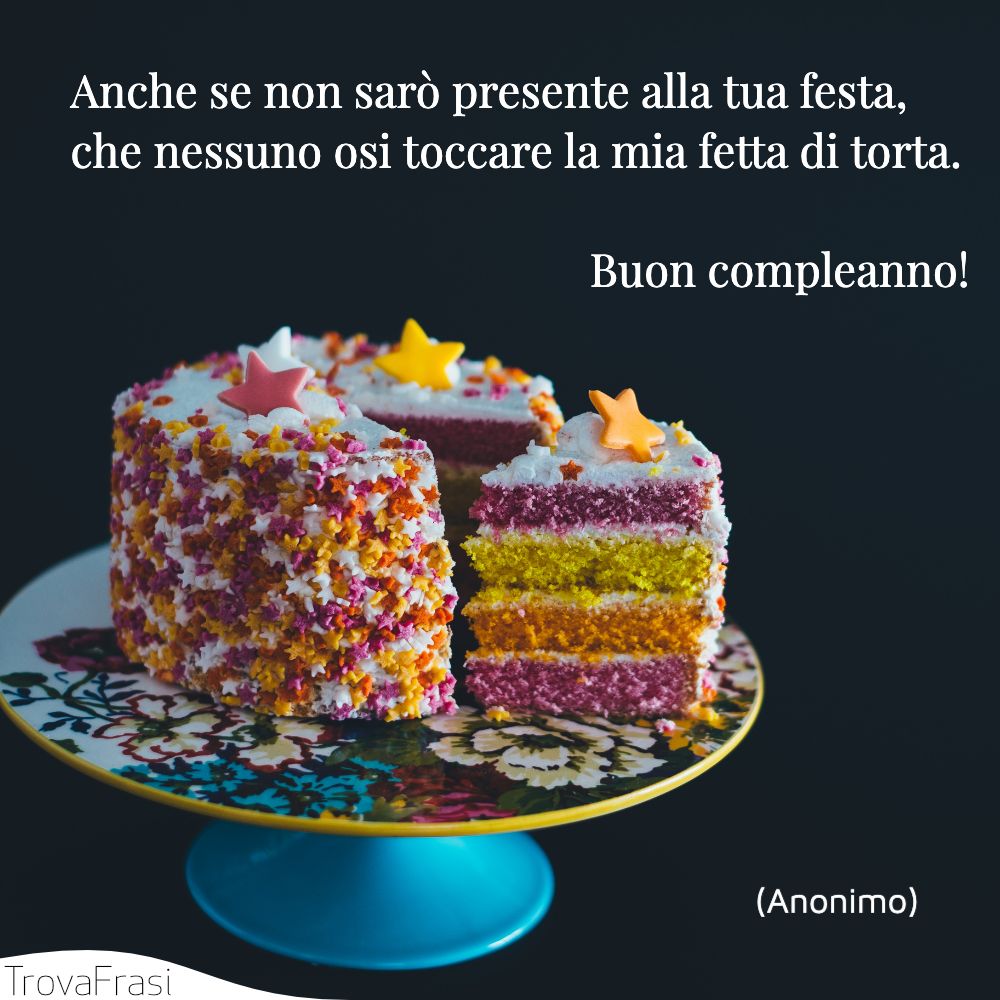 Le Migliori Frasi Di Compleanno 0 E Oltre Trovafrasi