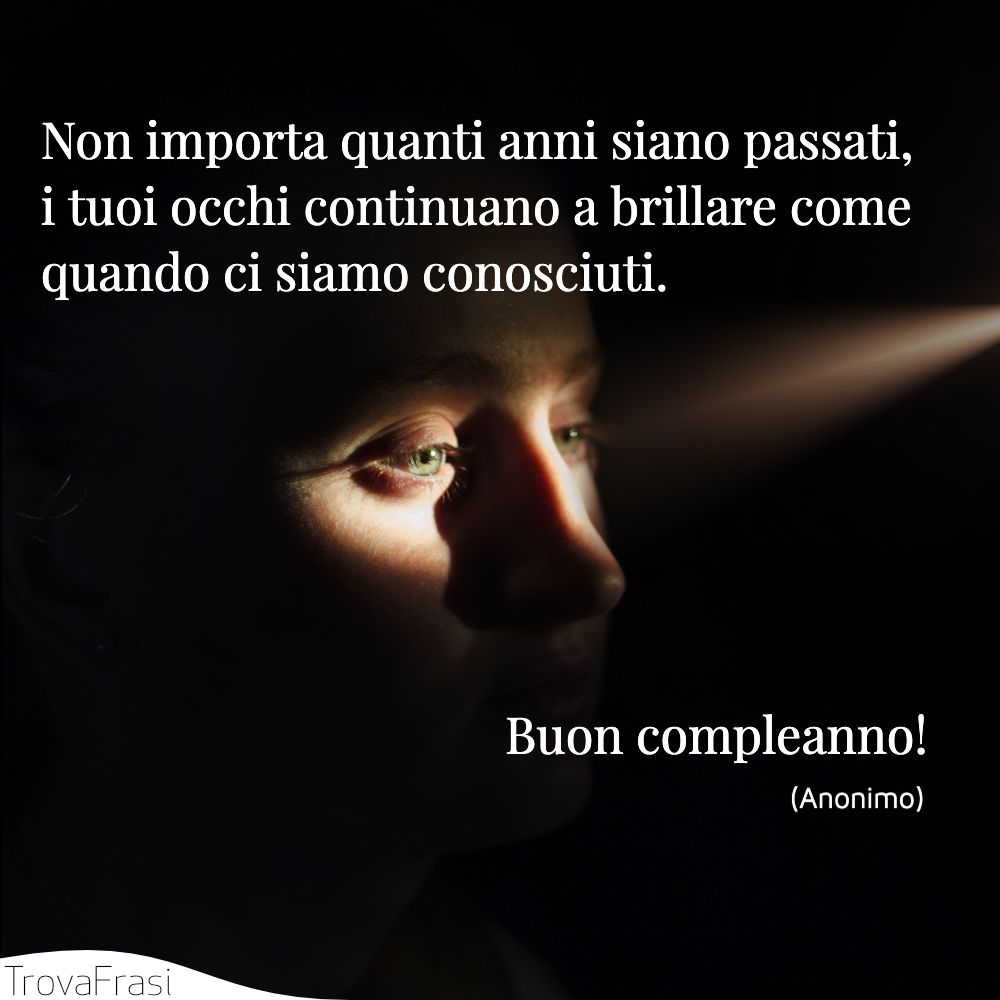 Le Migliori Frasi Di Compleanno 0 E Oltre Trovafrasi