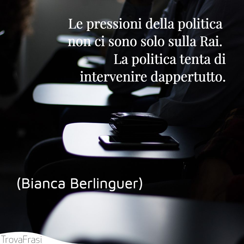 Le Frasi Piu Belle Sulla Politica Critiche E Considerazioni Trovafrasi