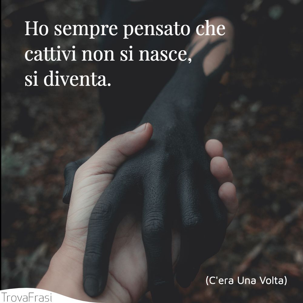 Le frasi cattive e sulla cattiveria ironia ma non solo TrovaFrasi