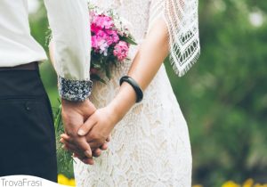 Le Frasi Migliori sul Matrimonio