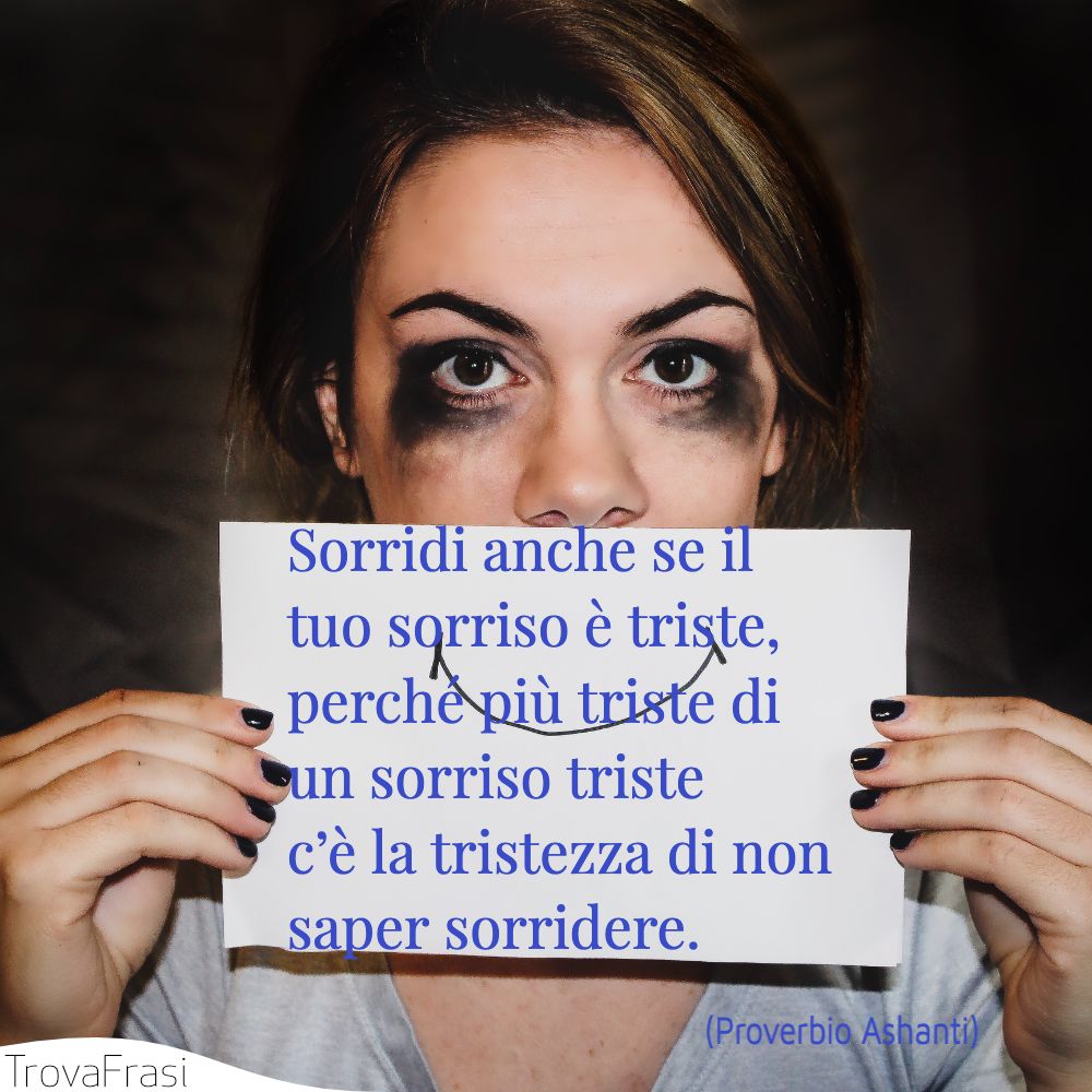 Frasi Tristi E Sulla Tristezza Capiamo Questo Sentimento Trovafrasi