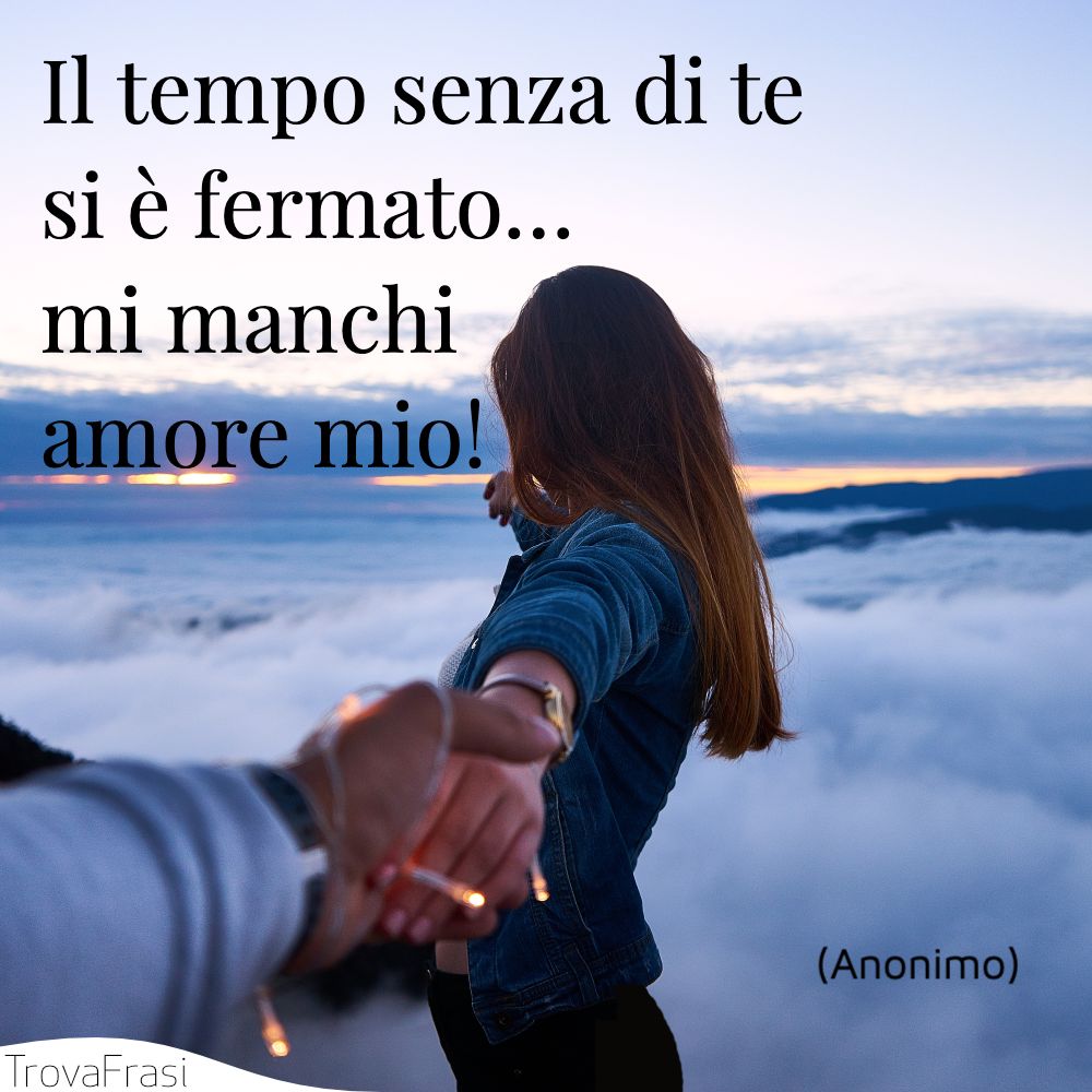 Le Frasi Sull Amore A Distanza Tenere Acceso Il Sentimento Trovafrasi