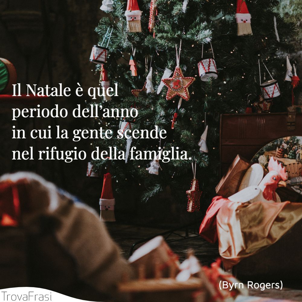 Gli Auguri Di Buon Natale Quando Si Fanno.Le Migliori Frasi Di Natale La Festa Preferita Dai Bambini Trovafrasi