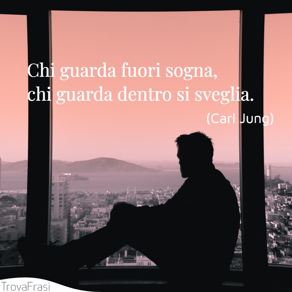 Frasi Su Chi Guarda La Vita Degli Altri Frasi sulla vita e il sentirsi vivi - TrovaFrasi