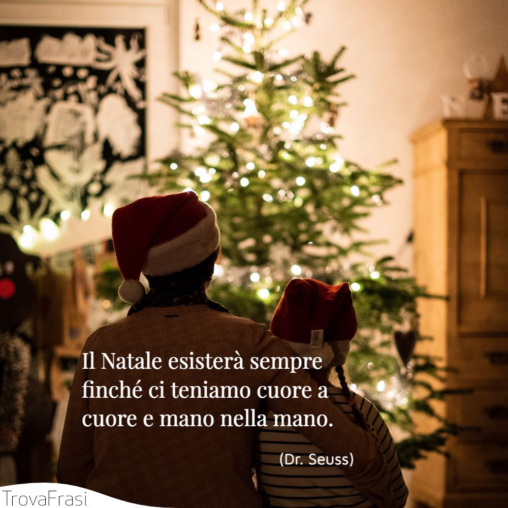 Frasi Natale Wilde.Le Migliori Frasi Di Natale La Festa Preferita Dai Bambini Trovafrasi