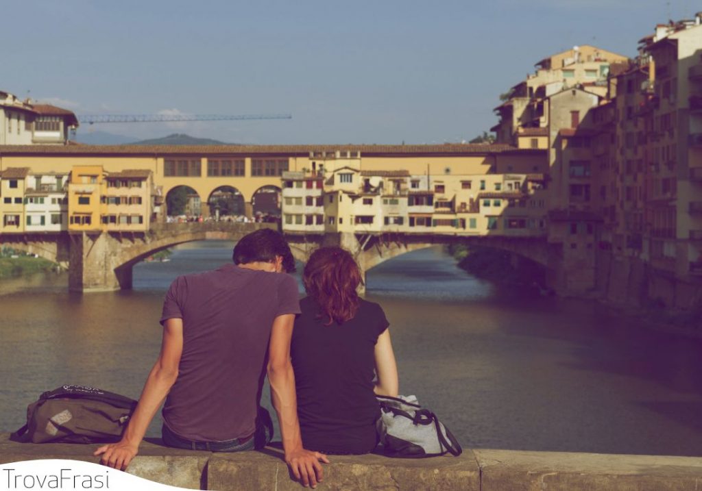 Frasi d'amore