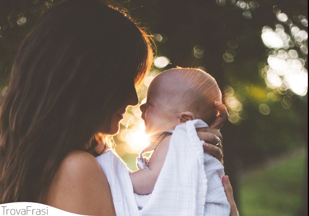 Frasi per il battesimo