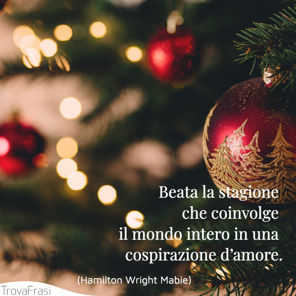 Frasi Natale Wilde.Le Migliori Frasi Di Natale La Festa Preferita Dai Bambini Trovafrasi