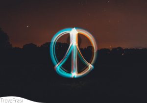 Le frasi sulla pace: frasi per celebrare la bellezza della pace