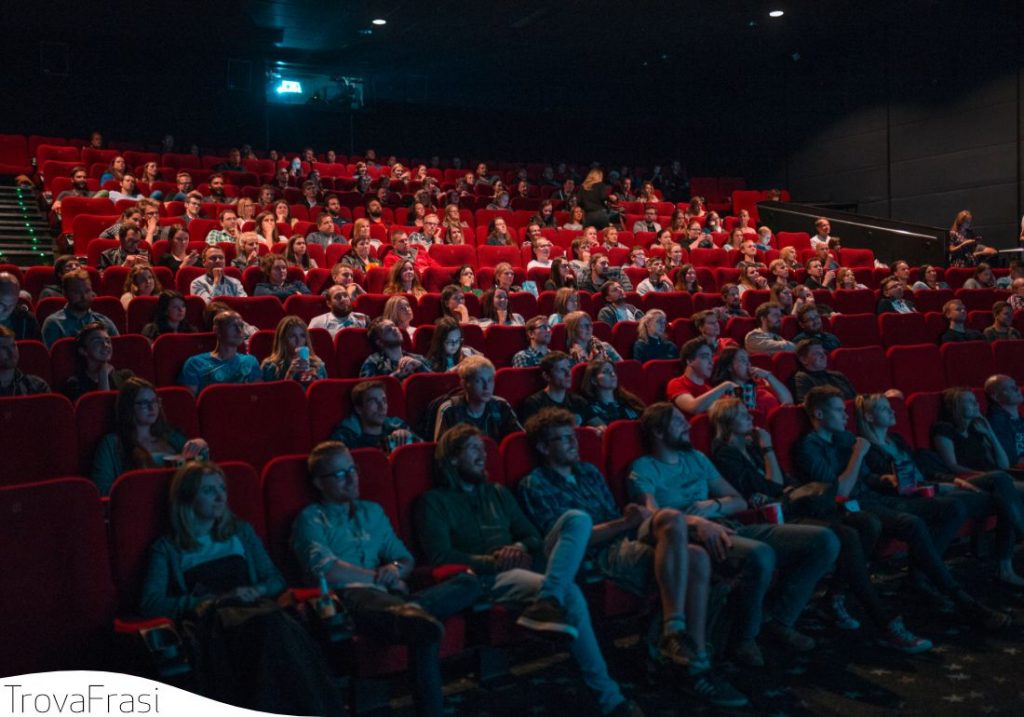 Le migliori citazioni dal mondo del cinema