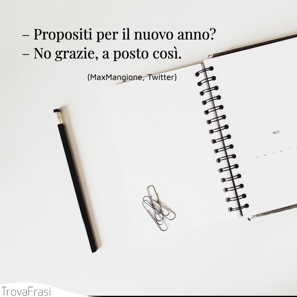 Più Apprezzato Frasi Belle Sul Nuovo Anno Frasi Di