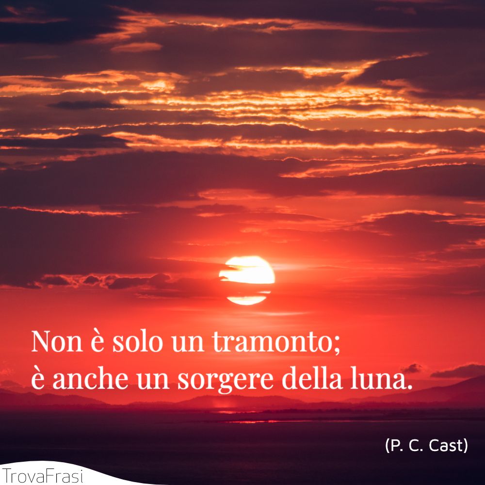 Le Frasi Sul Tramonto Momenti Mozzafiato Trovafrasi