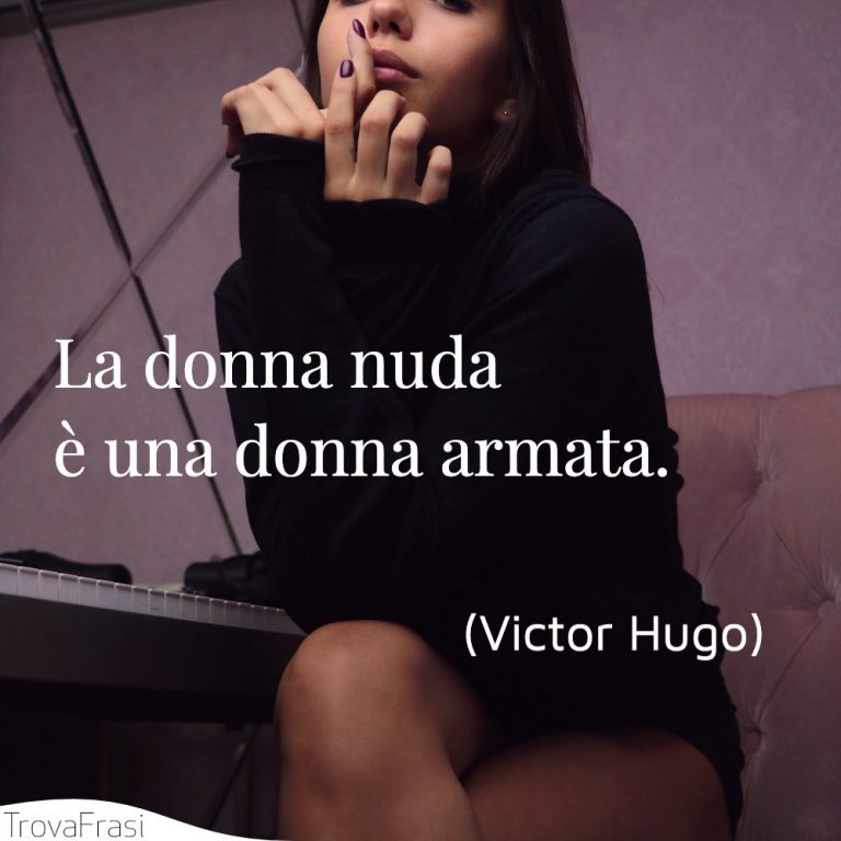 A Me Fanno Paura Gli Uomini Troppo Stupidi