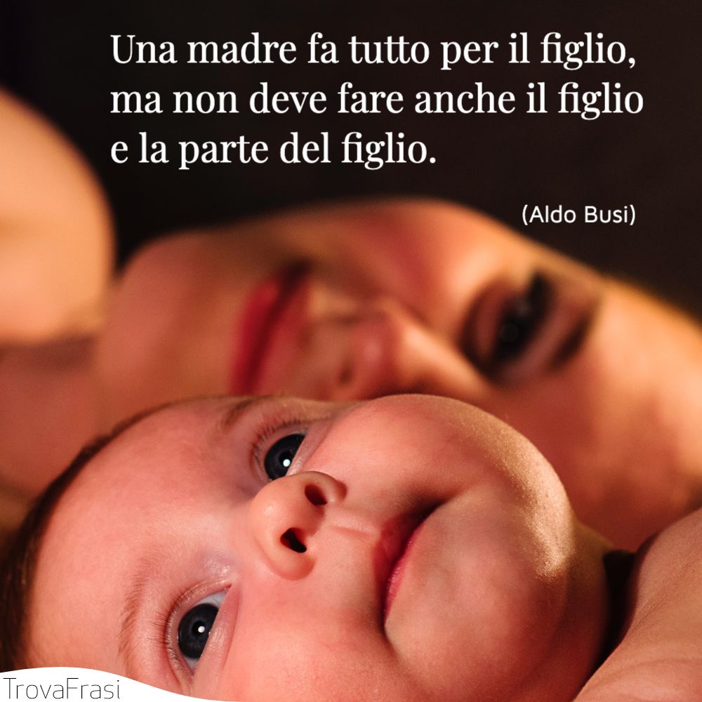 Le Frasi Sulla Maternita La Bellezza Di Essere Mamma Trovafrasi