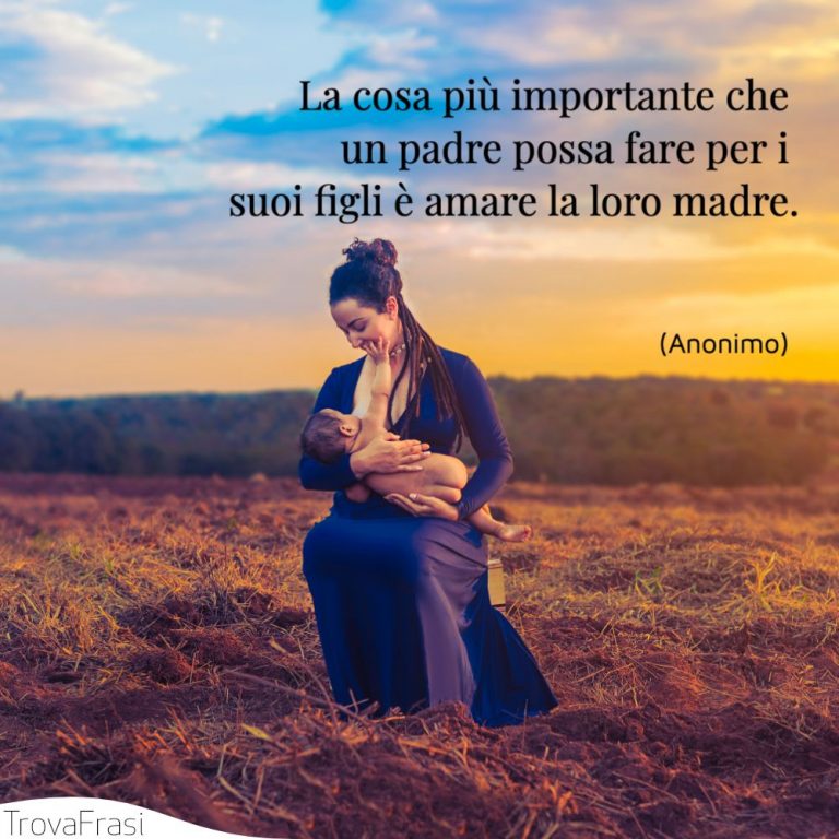 Le frasi sulla maternità, la bellezza di essere mamma TrovaFrasi Le frasi sulla maternità, la bellezza di essere mamma TrovaFrasi