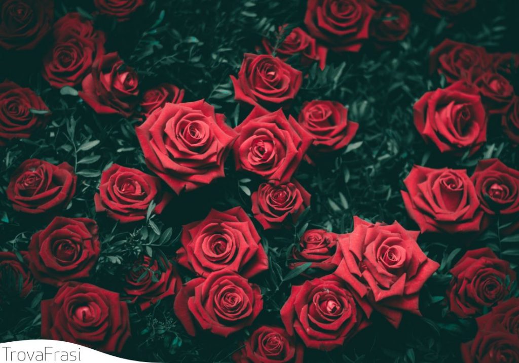 Frasi sul romanticismo