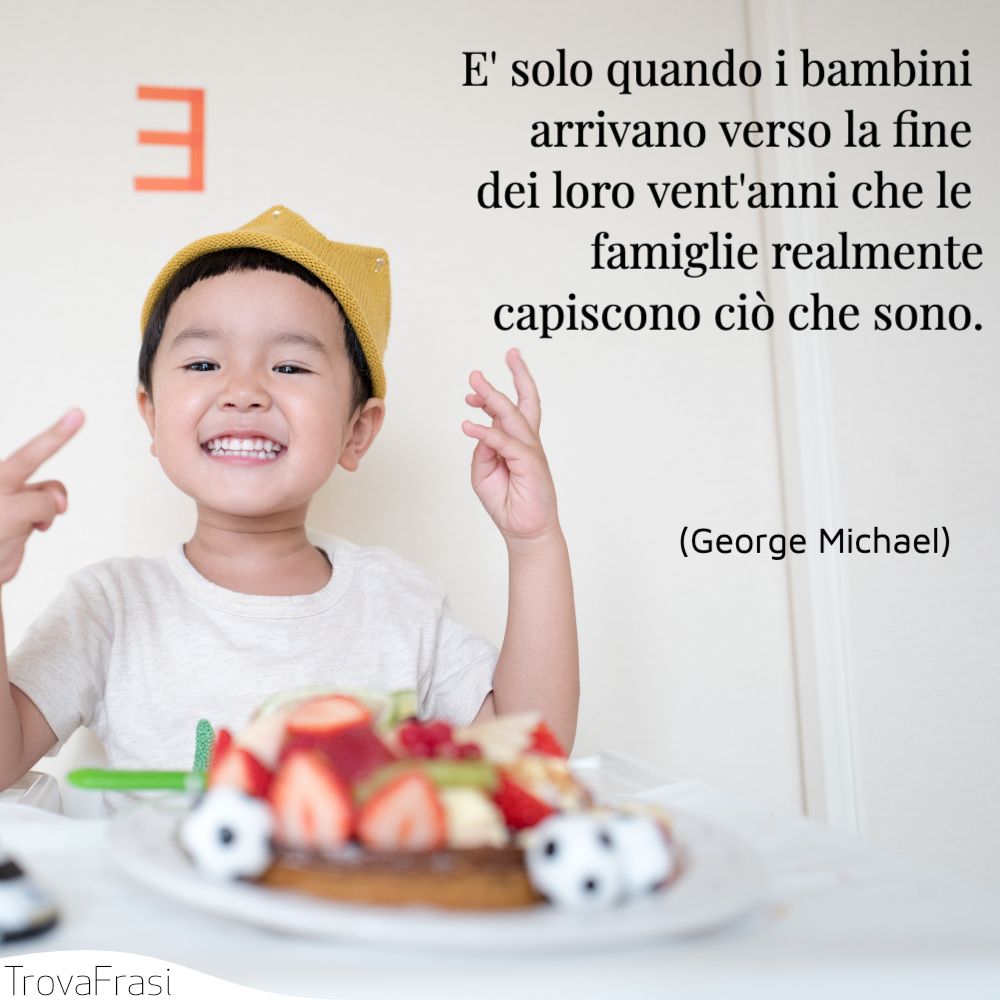 Frasi Sui Bambini Sincerita E Purezza Del Mondo Trovafrasi