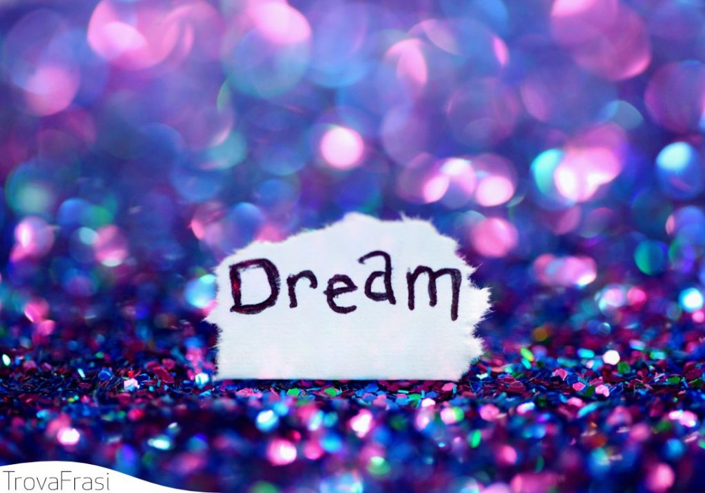 I sogni