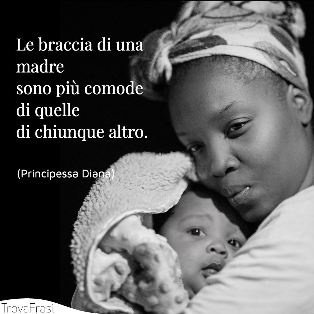 Le Frasi Sulla Maternita La Bellezza Di Essere Mamma Trovafrasi