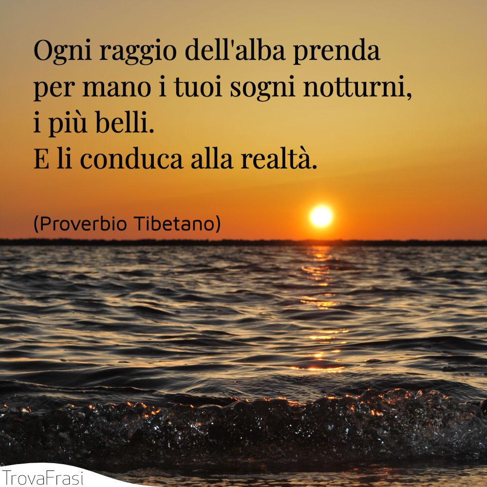 Le Frasi Sui Sogni I Nostri Desideri Piu Profondi Trovafrasi