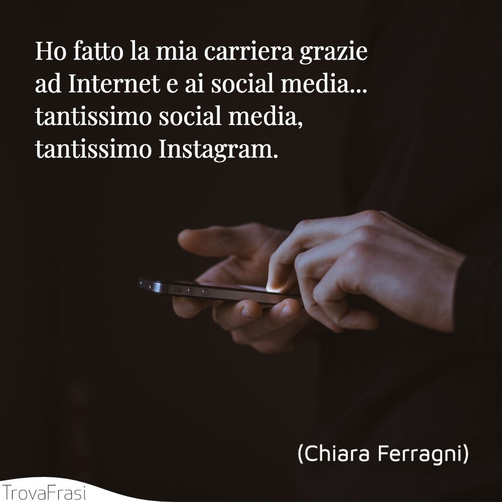 Frasi Sui Social E Il Nuovo Modo Di Comunicare Trovafrasi