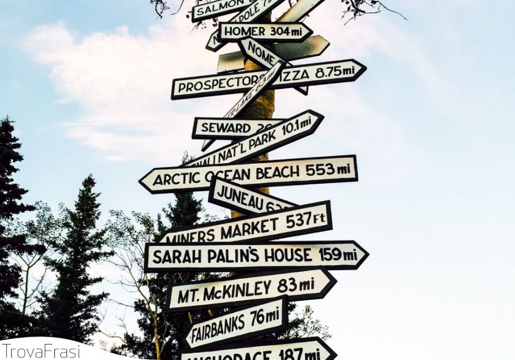 frasi sull'indecisione