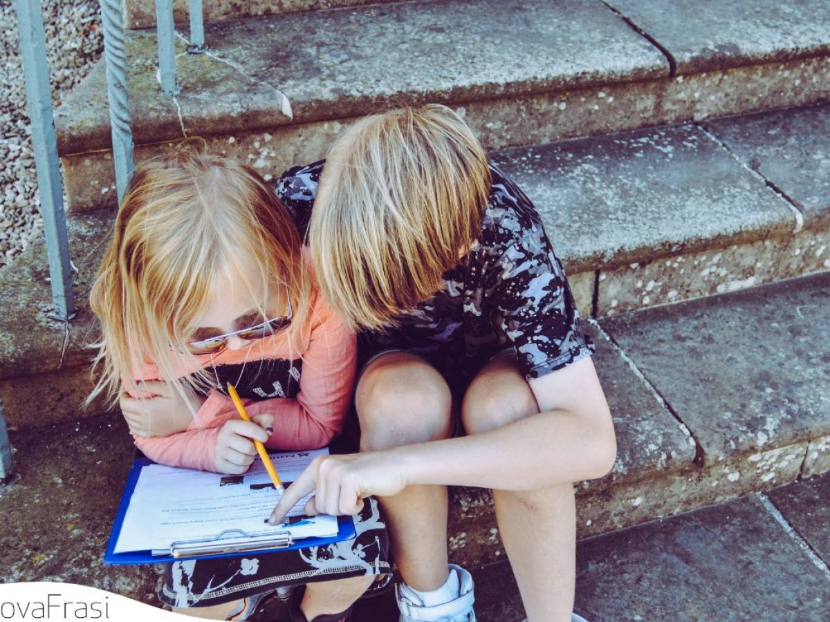 Le Frasi Sulla Scuola E L Importanza Dell Istruzione Trovafrasi