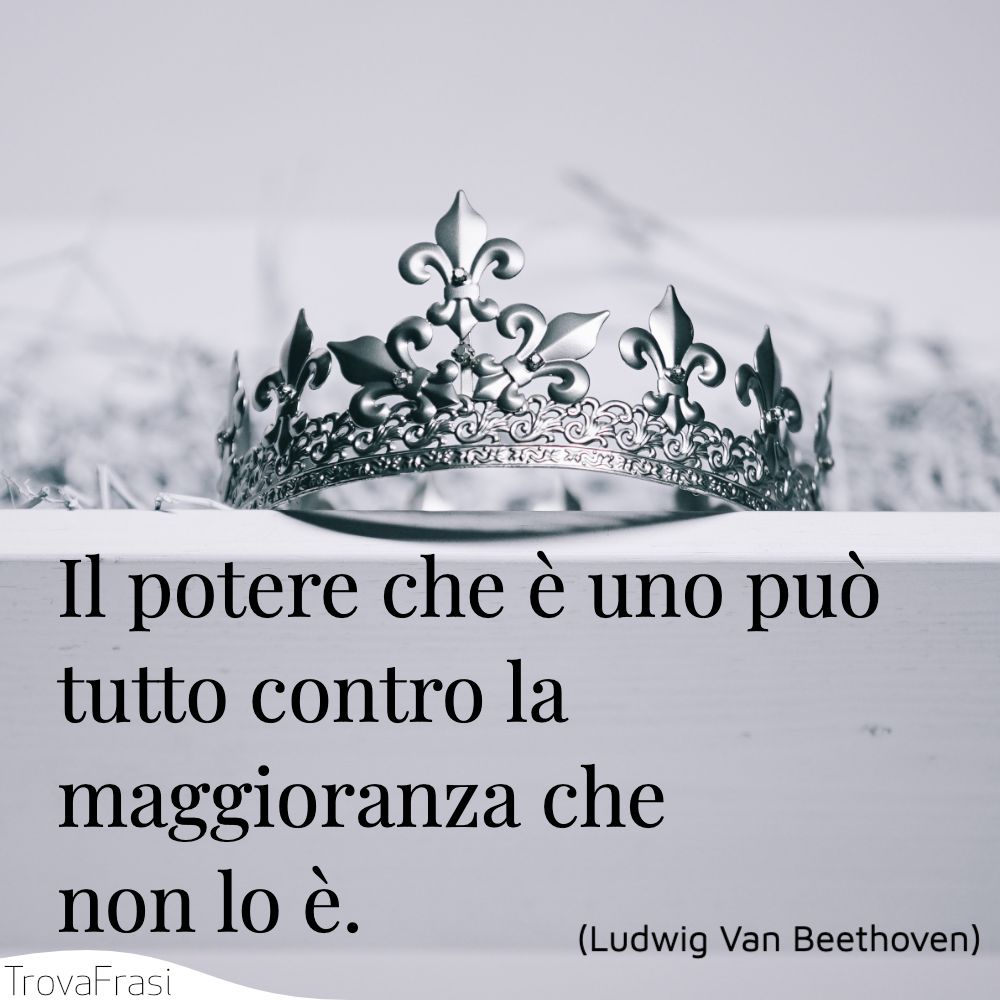 Frasi Sul Potere Il Desiderio Piu Ardente Trovafrasi