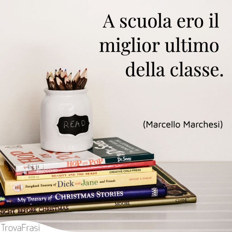 Frasi Sulla Classe Di Un Uomo