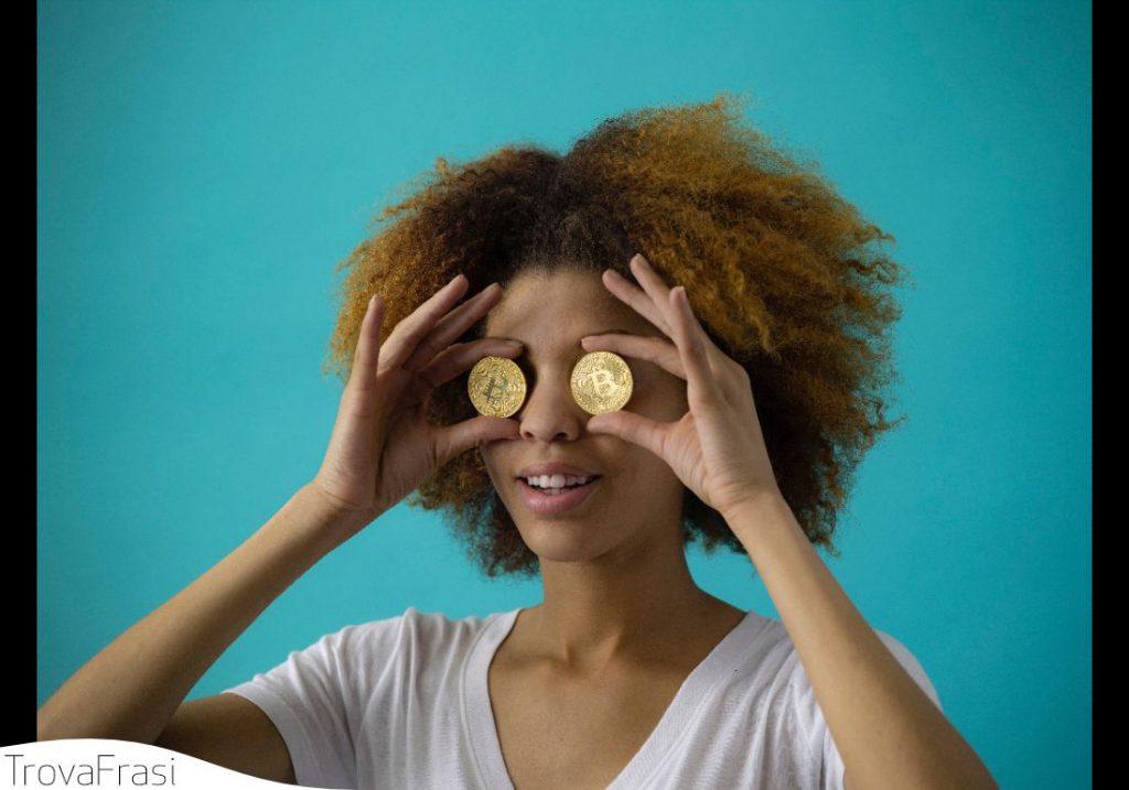 frasi sui soldi