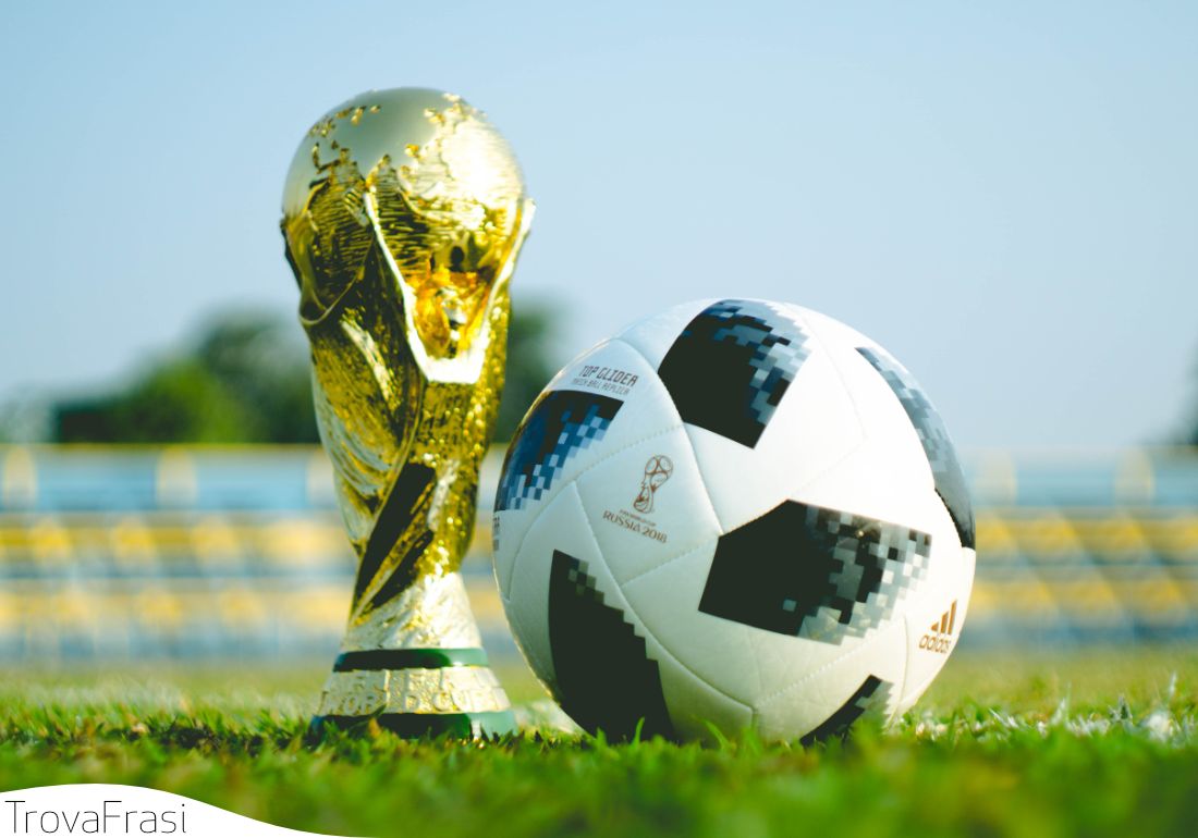 Frasi Sul Calcio Lo Sport Piu Amato Dagli Italiani Trovafrasi