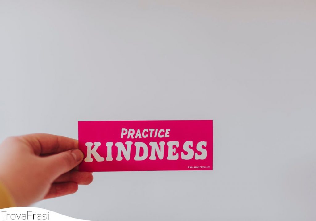 Frasi sull'altruismo