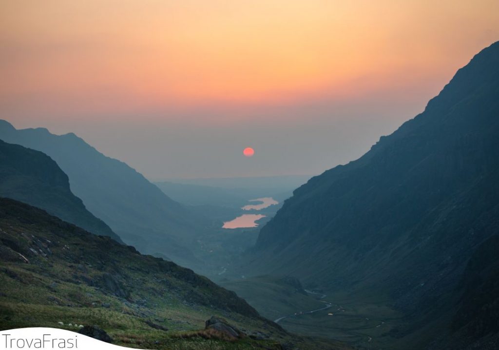 frasi sulla serenità