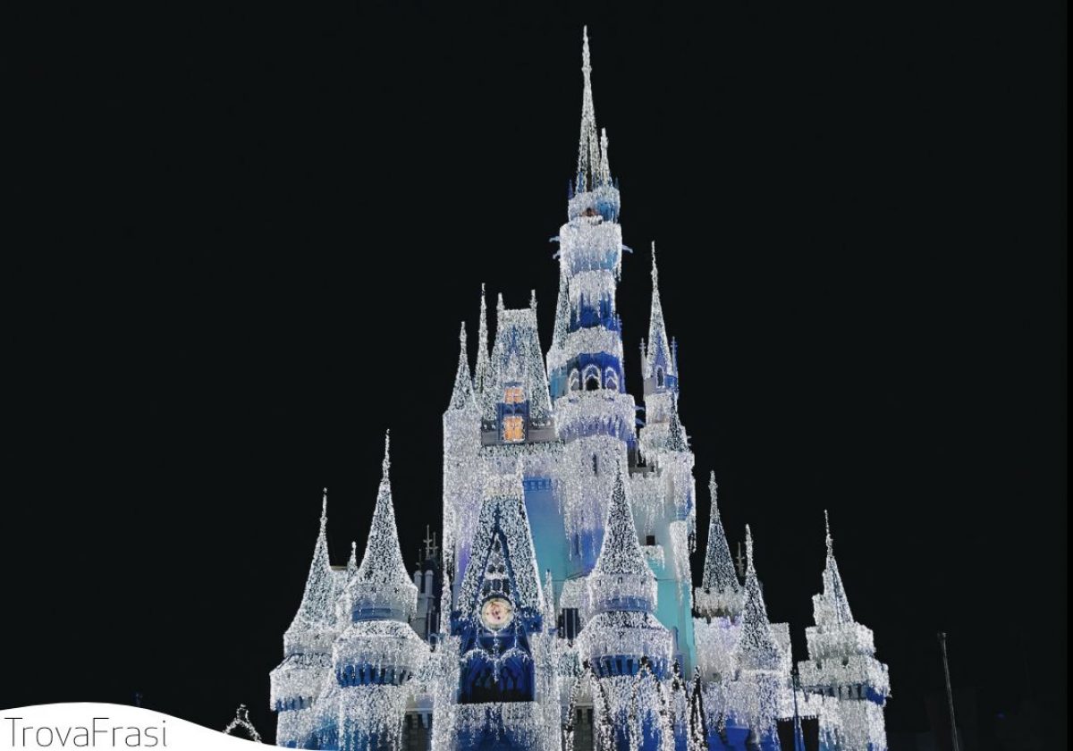 Frasi Sulle Favole E La Magia Che Portano Nella Nostra Vita Trovafrasi