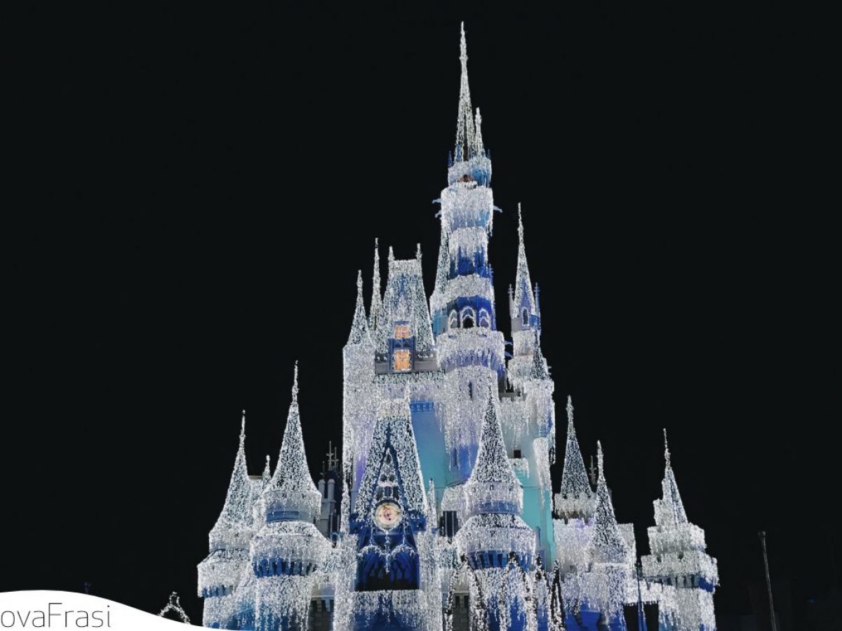 Frasi Sulle Favole E La Magia Che Portano Nella Nostra Vita Trovafrasi