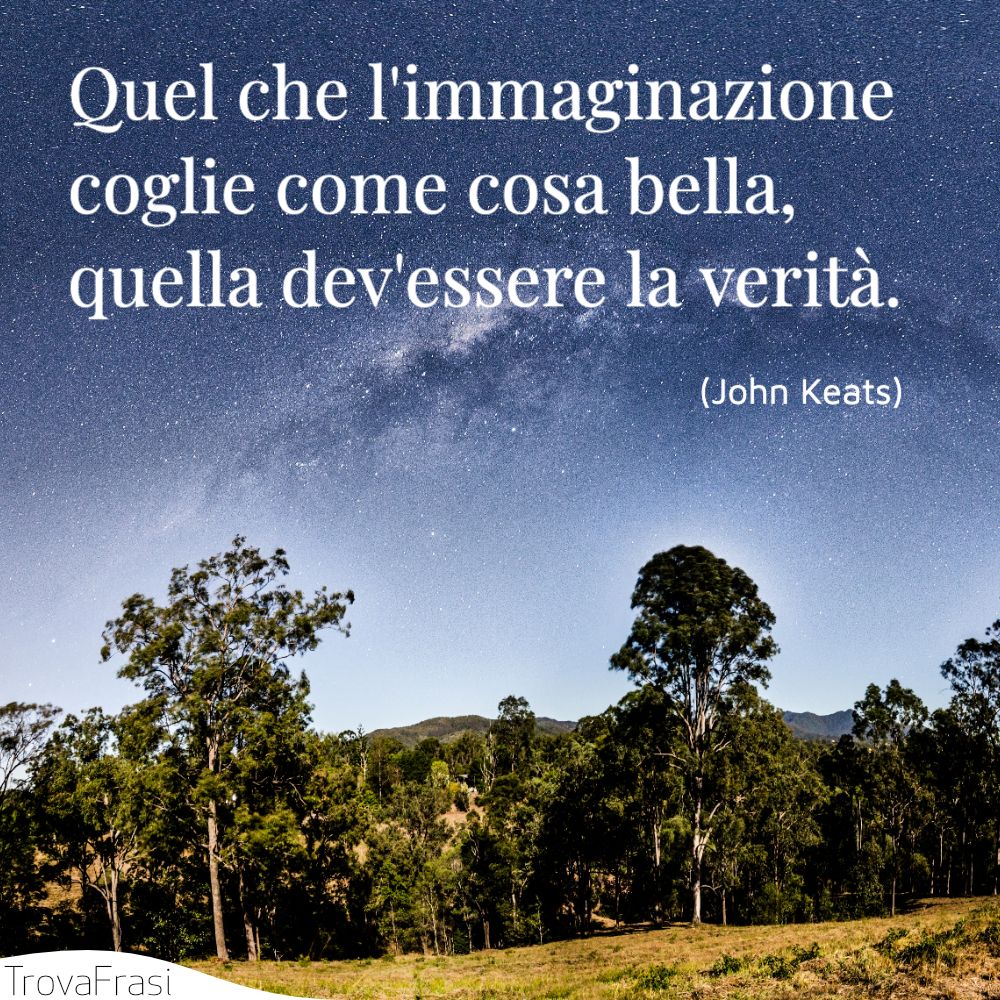 Frasi Sulla Fantasia E La Bellezza Dell Immaginazione Trovafrasi