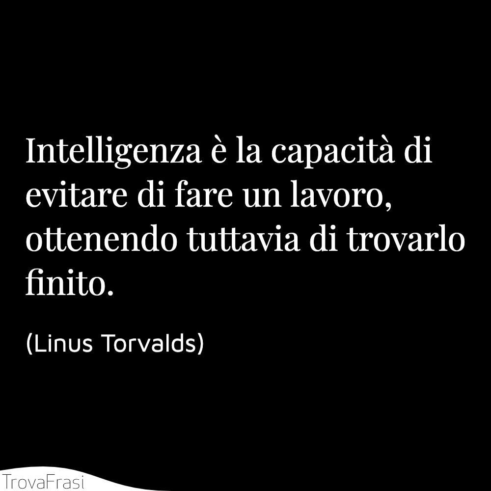 Frasi Sull Intelligenza E La Scoperta Della Mente Umana Trovafrasi