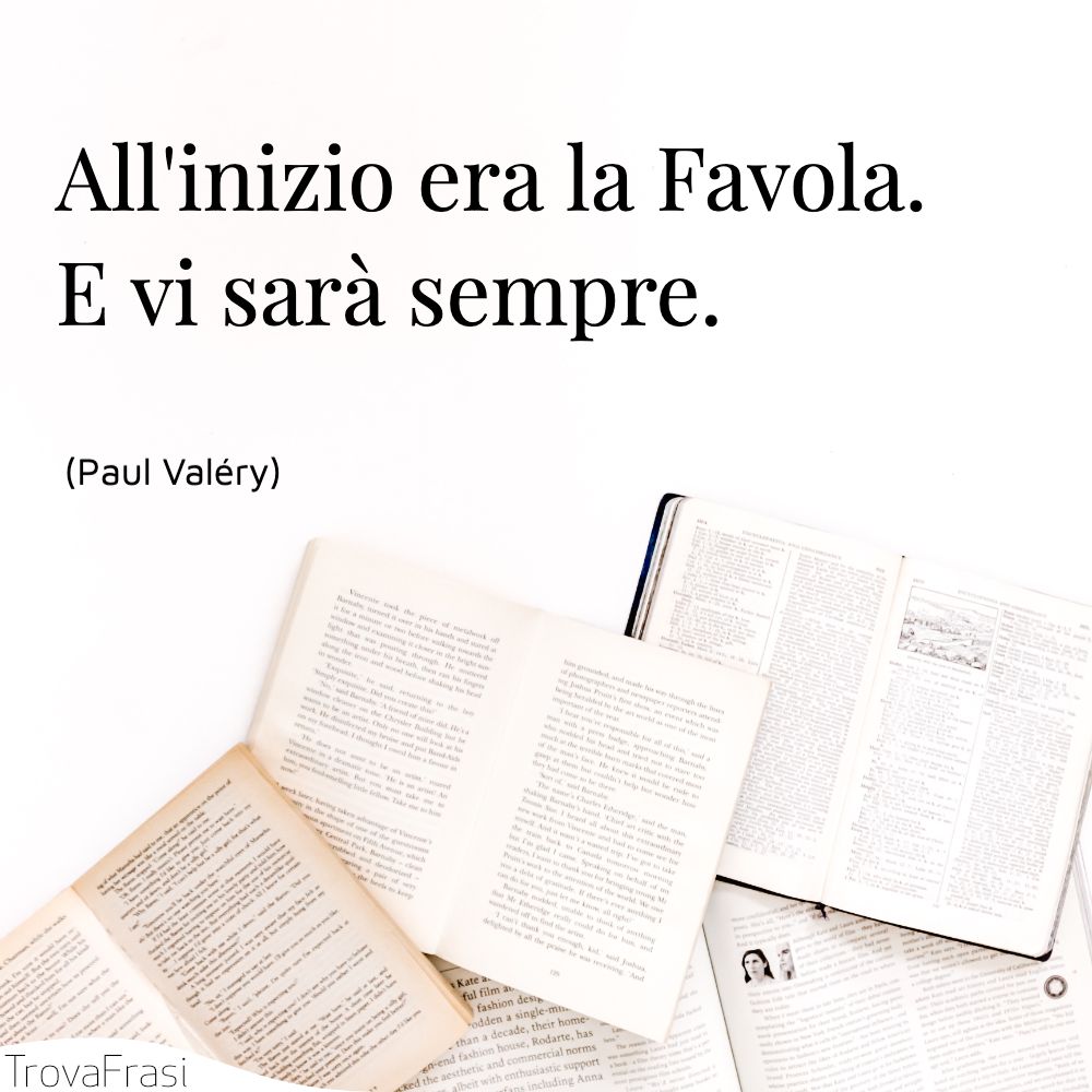 Frasi sulle favole e la magia che portano nella nostra vita - TrovaFrasi