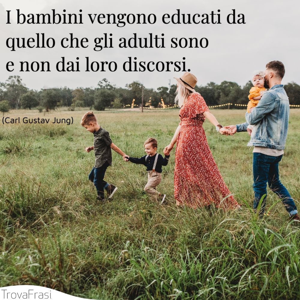 Frasi Sull Educazione E La Crescita Personale Trovafrasi