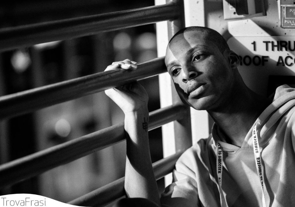 frasi sull'infelicità