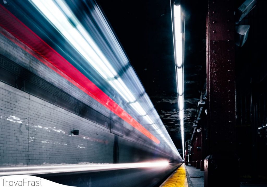 frasi sulla modernità