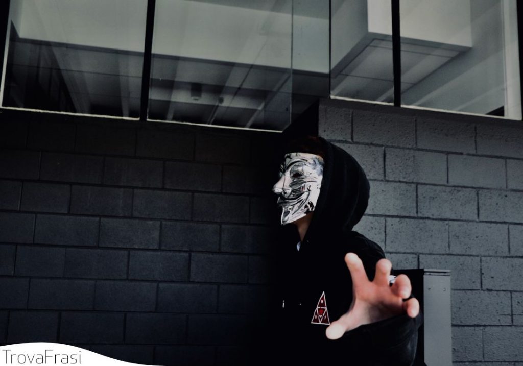 frasi sulla vendetta