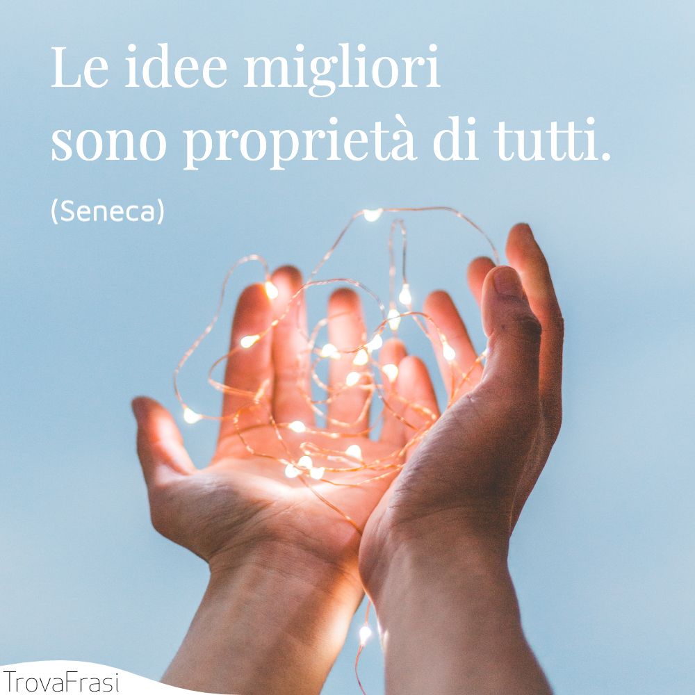 Frasi Sulla Creativita E Il Piacere Di Dare Vita Alla Fantasia Trovafrasi