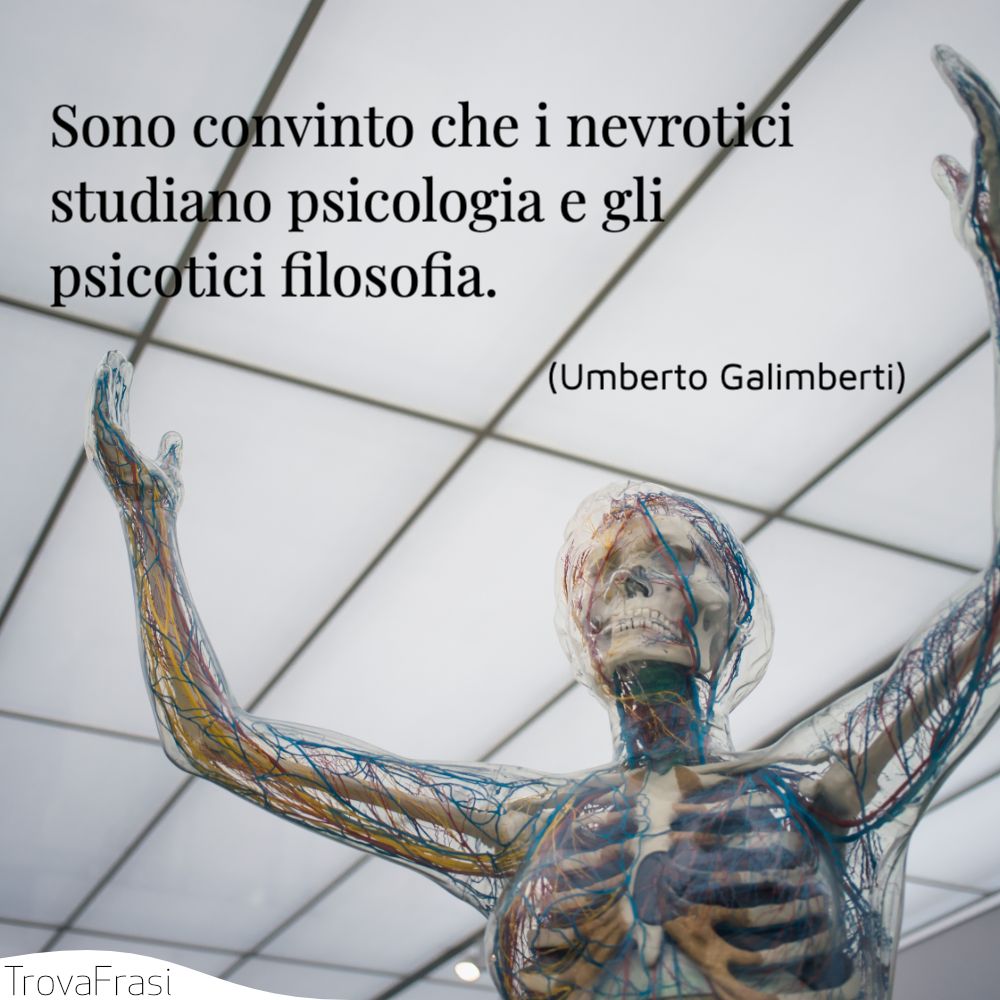 Frasi Sulla Psicologia E Lo Studio Della Mente Umana Trovafrasi