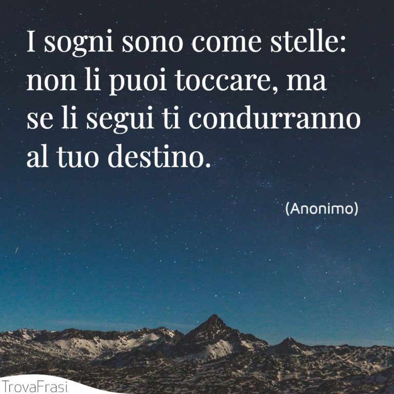 Gli Amori Più Belli Sono Quelli Non Vissuti