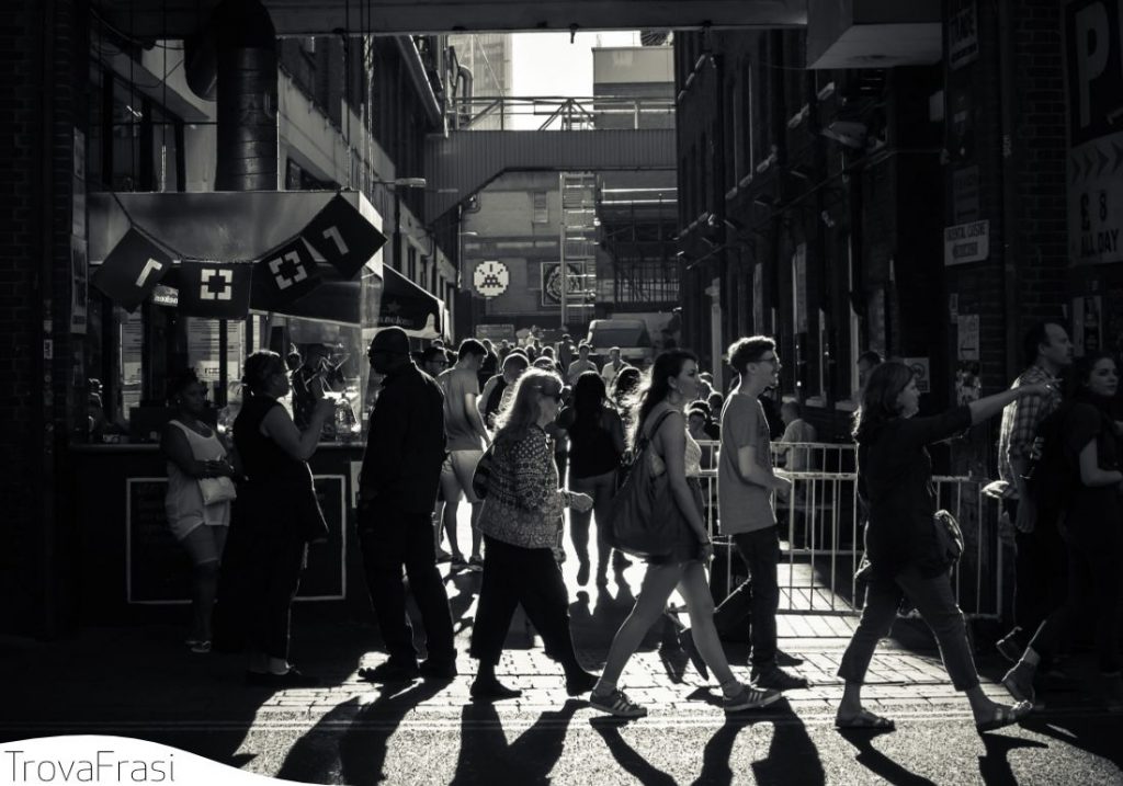 Frasi sull'uguaglianza