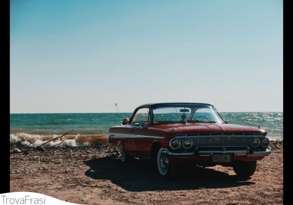 Frasi sulla nostalgia